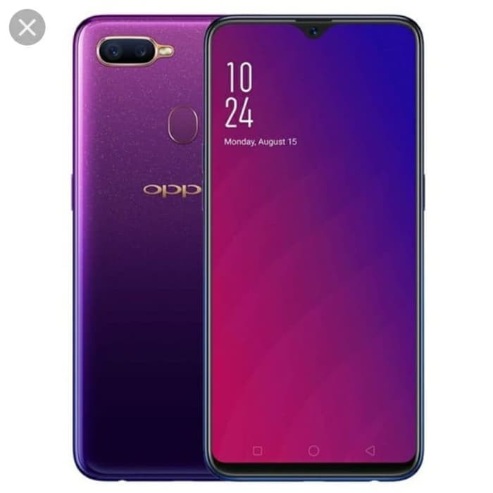 Oppo f9 specs phonesdata review