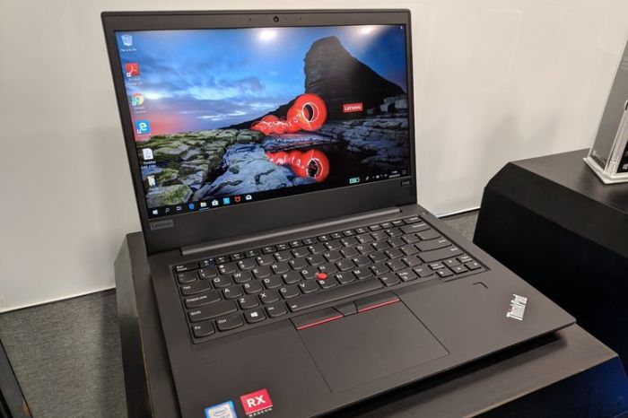 Laptop terbaru 2019