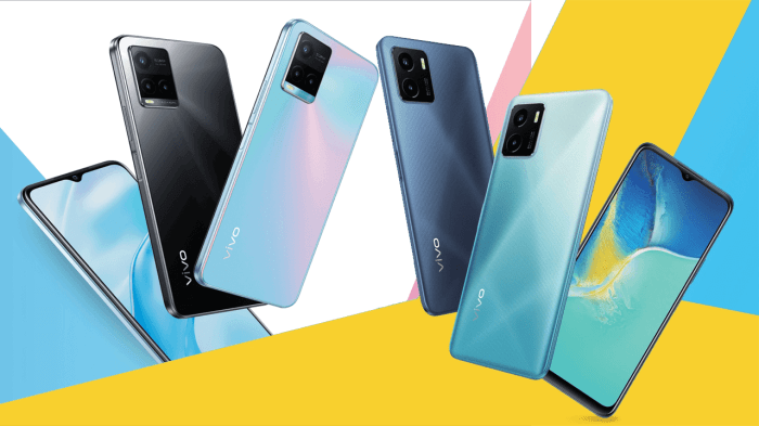 Vivo harga 1 jutaan