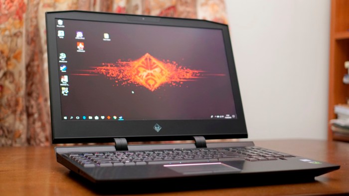 Laptop terbaru 2019