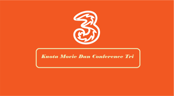 Kuota conference tri