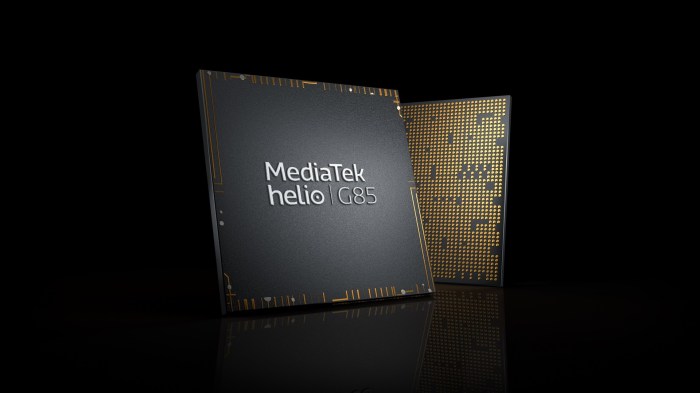Helio g85 mediatek gizchina change announced nothing than name gizmochina processor spec sheet updated official 6i realme debut smartphone global