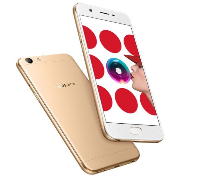 Oppo a57 4g 32gb unlocked smartphone catch au