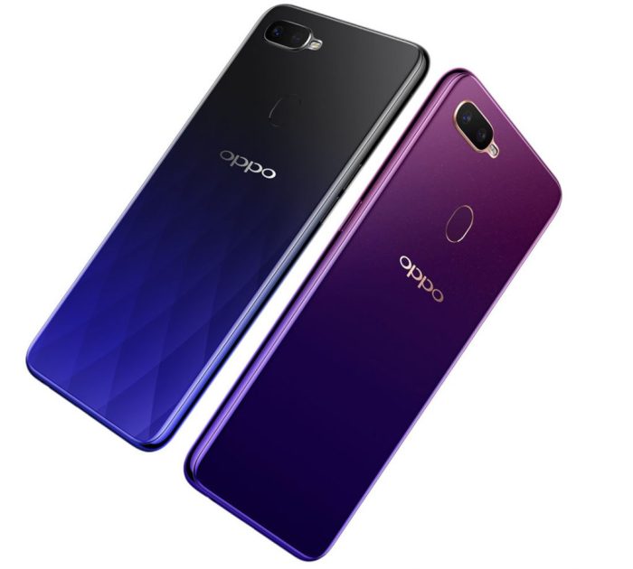 Oppo f9 pro whatmobile