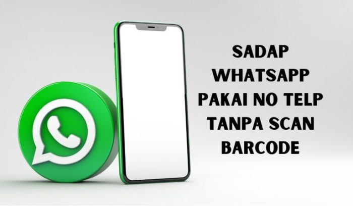 Whatsapp sadap