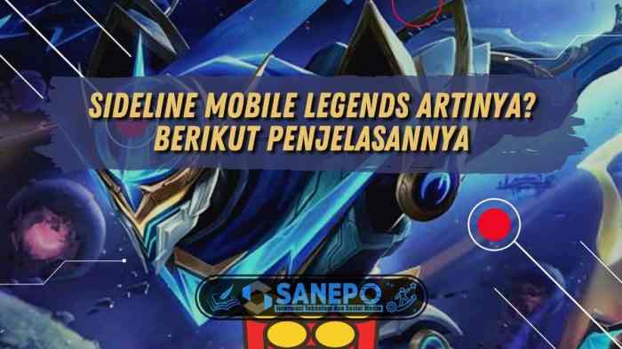 Legend artinya