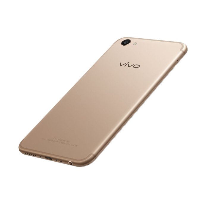 Vivo v5 plus