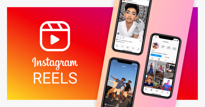 Instagram reels reel open camera stories icon right make upper access via left hand click