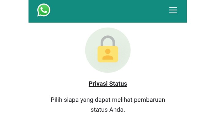 Kenapa whatsapp diblokir