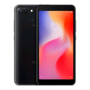 Redmi ram 6