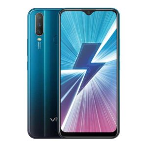 Vivo y17 ram 6