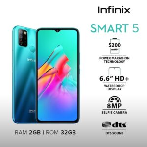 Infinix smart 5 harga