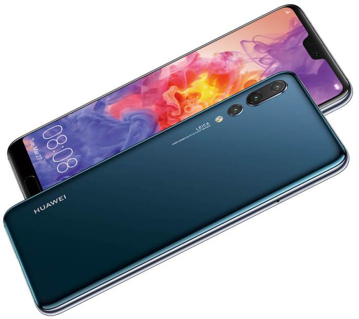 Huawei p20 pro price kenya 40mp phone display specifications notch camera smartphone announced specs oled inch mobile has plus sensor