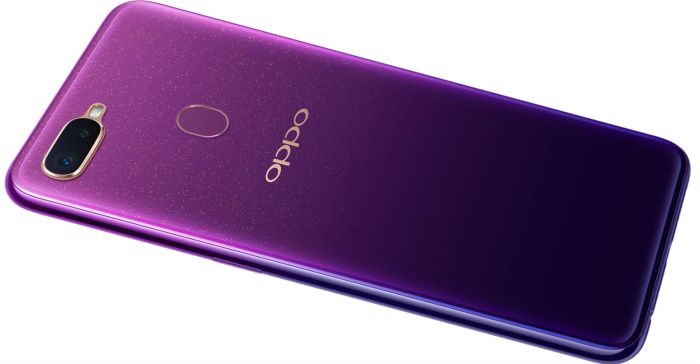 Oppo f9 pro available flipkart channels various exclusive now gizmochina isn
