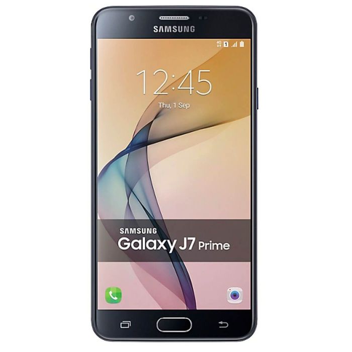 J7 prime samsung galaxy hands overview specifications