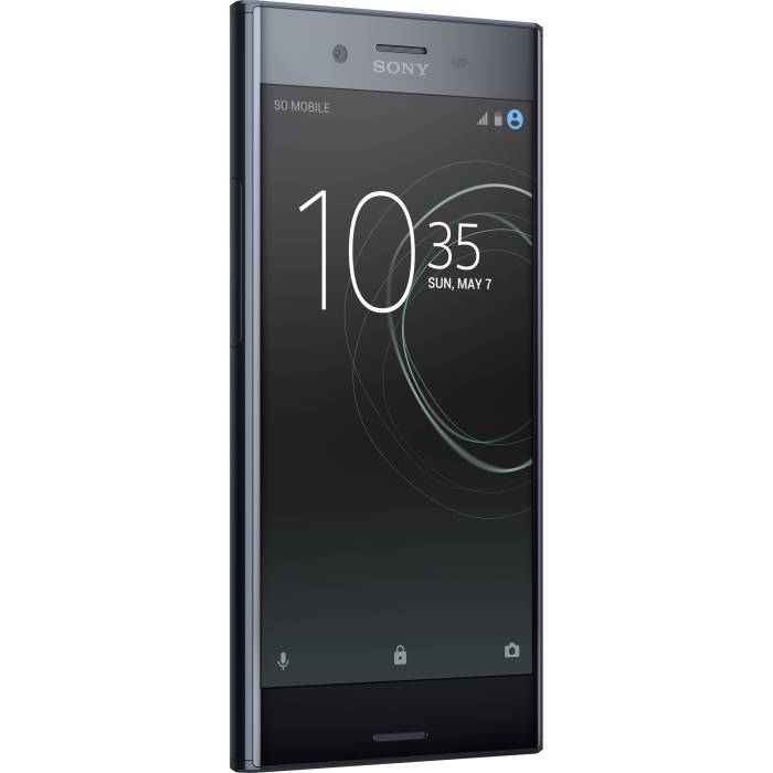 Xz xperia sony premium 64gb smartphone 1308 deepsea unlocked key features