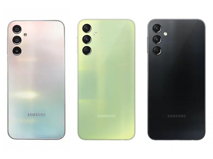 Samsung a24 harga dan spesifikasi