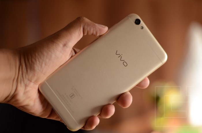 Vivo y66 faq pros cons wanted everything know back shares