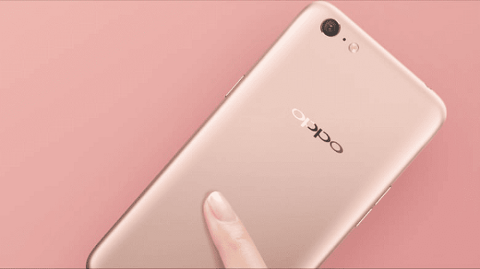 Oppo a71 introduces smartphone newest budget ph friendly tipsgeeks unboxed their