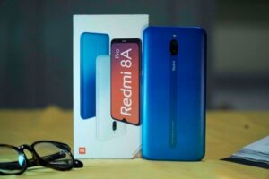 Redmi 8a entry level smartphones changes way look review mashable