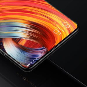 Mix mi xiaomi android specs miui phone bands global 6gb sans reaches update received but has bezel less true notebookcheck