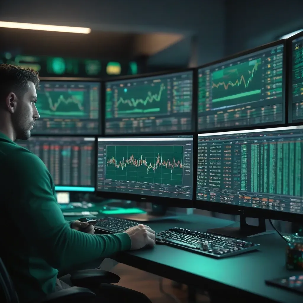 Analytics Betting Edge