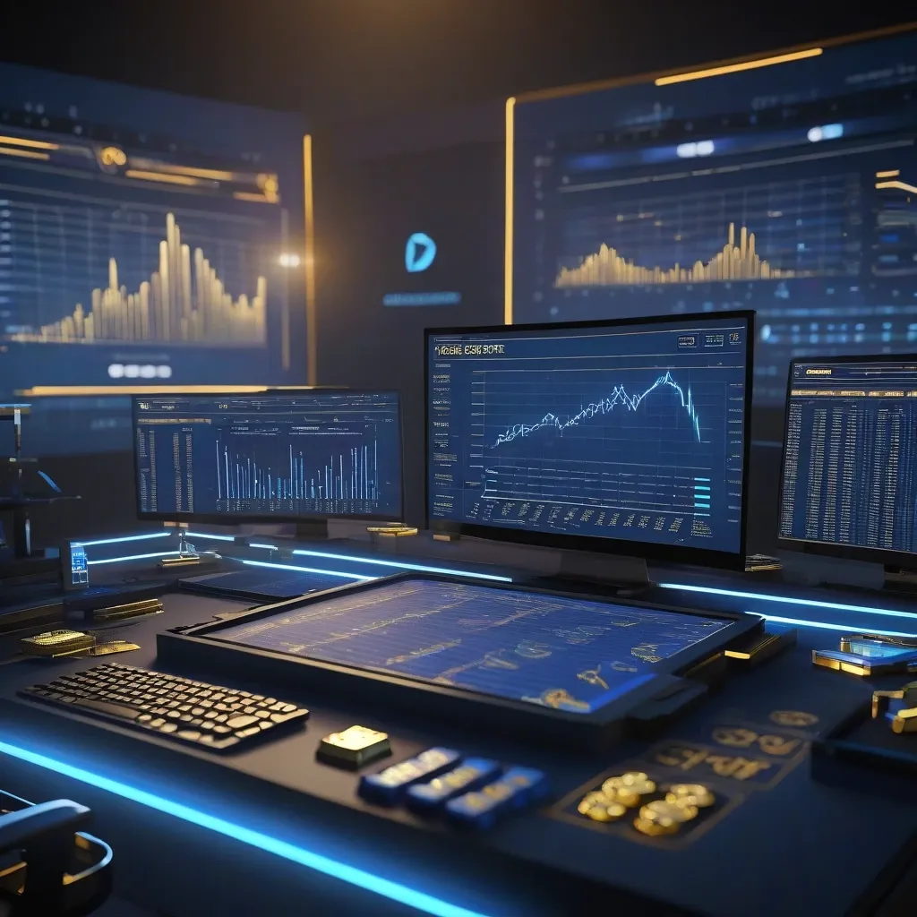Betting Analytics Edge