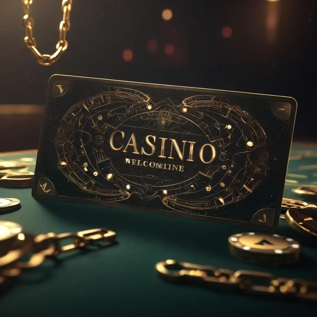 Casino Bonus Trap