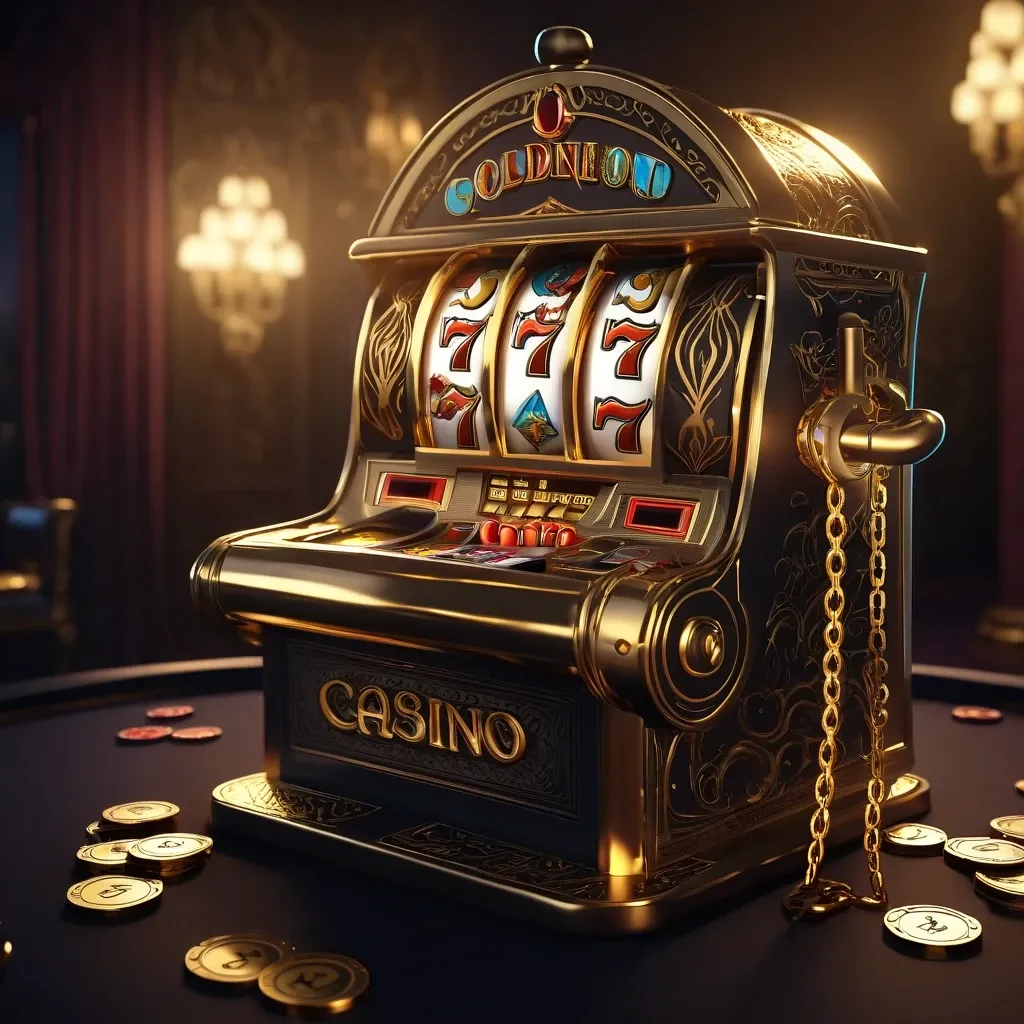 Casino Bonus Trap