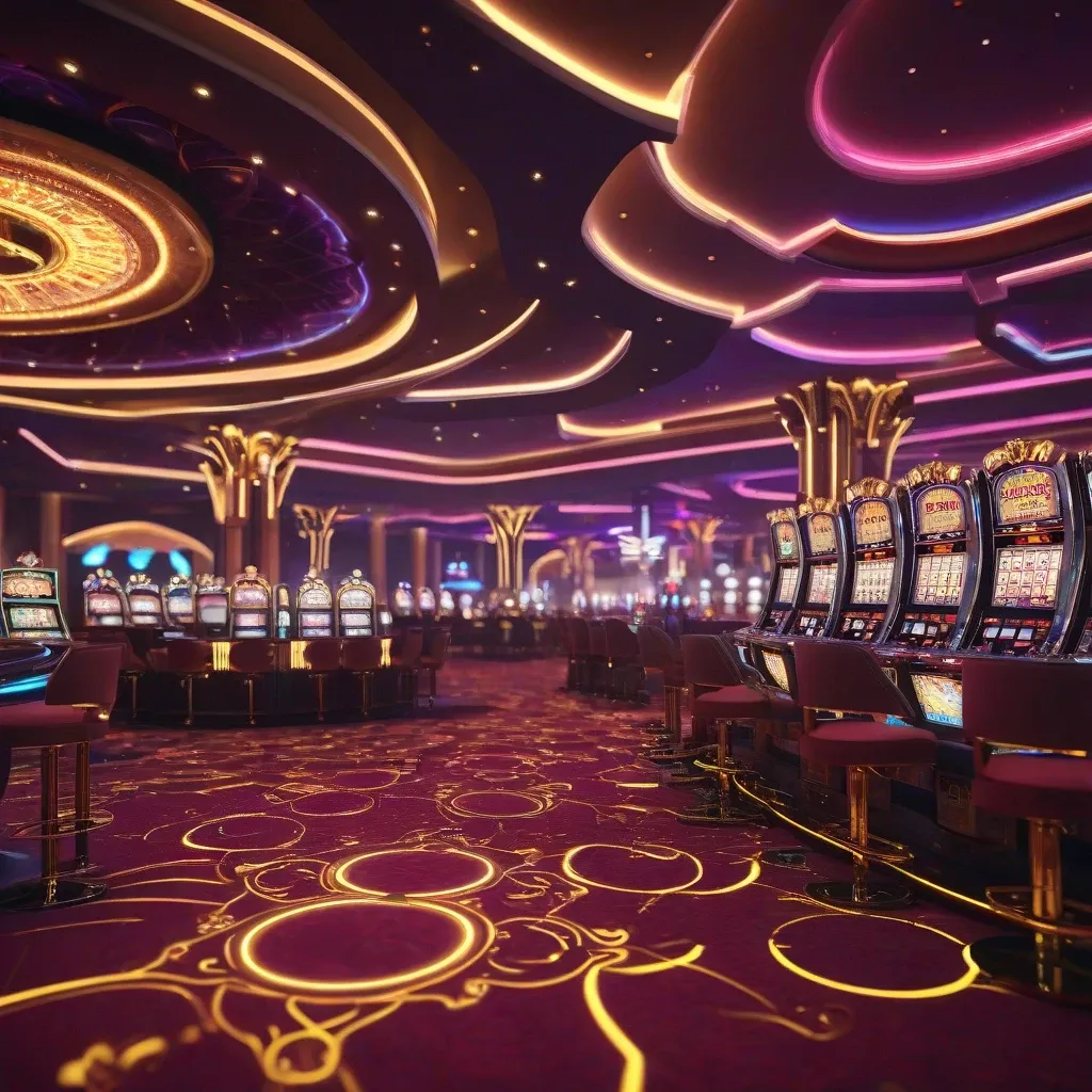 Wild Fortune Casino Review: Honest Look at Games, Bonuses & Payouts